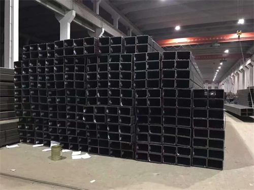 柯城冷拔方管选型指南 工程采购怎么选